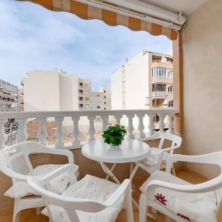 Habaneras Sea Vacation * Τορεβιέχα