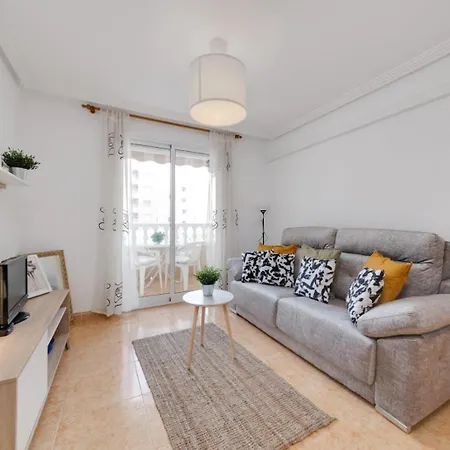 Apartamento Habaneras Sea Vacation