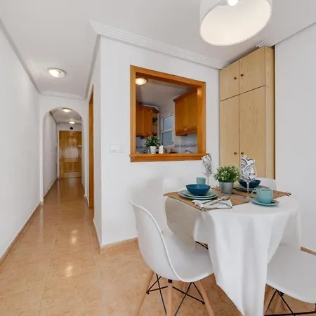Habaneras Sea Vacation Apartamento