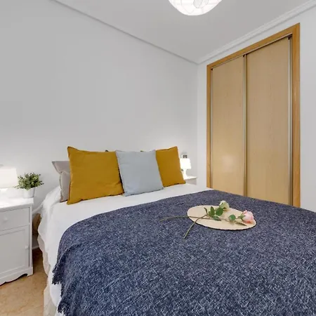 Habaneras Sea Vacation Apartamento