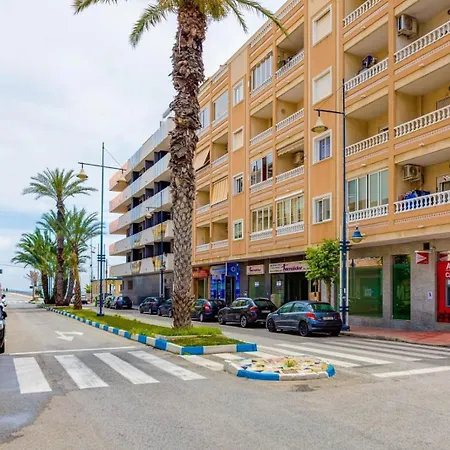 Apartamento Habaneras Sea Vacation